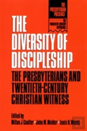 Diversity Of Discipleship