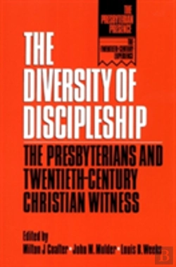 Bertrand.pt - Diversity Of Discipleship