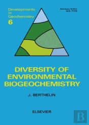 Diversity Of Environmental Biogeochemistry