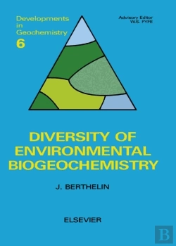 Bertrand.pt - Diversity Of Environmental Biogeochemistry