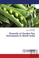 Diversity Of Garden Pea Germplasm In North India