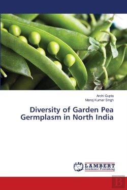 Bertrand.pt - Diversity Of Garden Pea Germplasm In North India