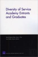 Diversity Of Service Academy Entrants And Graduates