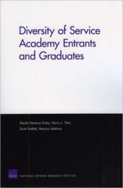 Diversity Of Service Academy Entrants And Graduates
