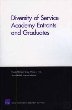 Bertrand.pt - Diversity Of Service Academy Entrants And Graduates