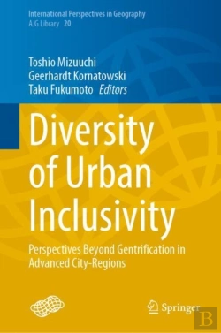 Bertrand.pt - Diversity Of Urban Inclusivity