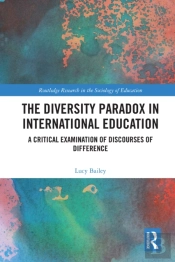 Diversity Paradox In International Education