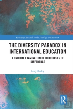 Bertrand.pt - Diversity Paradox In International Education
