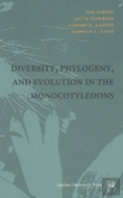 Diversity, Phylogeny & Evolution In The Monocotyledons