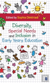 Diversity, Special Needs, And Inclusion In Early Years Education