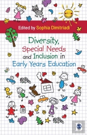 Diversity, Special Needs And Inclusion In Early Years Education
