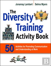 Diversity Training Activity Book