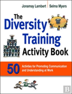Bertrand.pt - Diversity Training Activity Book