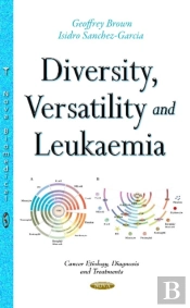 Diversity, Versatility & Leukaemia