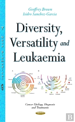 Bertrand.pt - Diversity, Versatility & Leukaemia