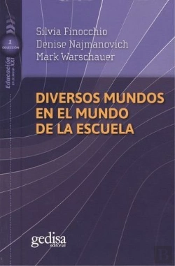 Bertrand.pt - Diversos Mundos En El Mundo De La Escuela