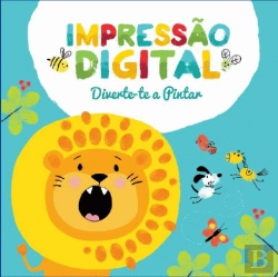 Bertrand.pt - Diverte-te a Pintar