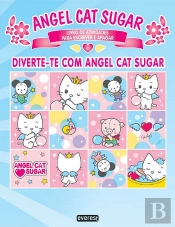 Diverte-te Com Angel Cat Sugar