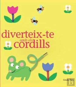 Bertrand.pt - Diverteix-Te Amb Els Cordills