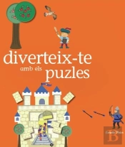 Diverteix-Te Amb Els Puzzles