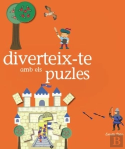 Bertrand.pt - Diverteix-Te Amb Els Puzzles