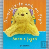 Diverteix-Te Amb En Pipo
