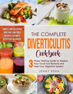 Bertrand.pt - Diverticulitis Cookbook