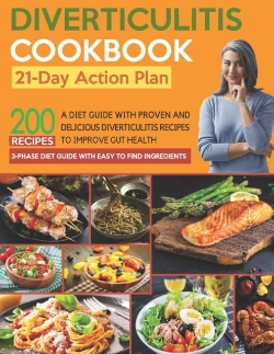 Bertrand.pt - Diverticulitis Cookbook