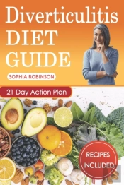 Diverticulitis Diet Guide
