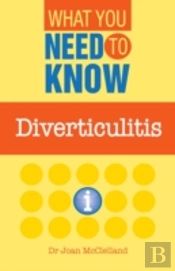 Diverticulitis