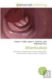 Diverticulosis