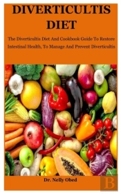Diverticultis Diet