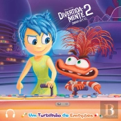 Divertida-Mente 2 (Inside Out 2): Um Turbilhão De Emoções