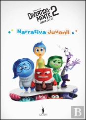 Divertida-Mente 2 - Narrativa Juvenil