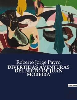 Bertrand.pt - Divertidas Aventuras Del Nieto De Juan Moreira