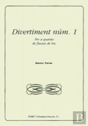 Divertiment Numero 1