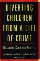 Diverting Children From A Life Of Crime