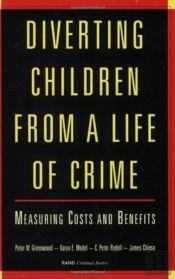 Diverting Children From A Life Of Crime