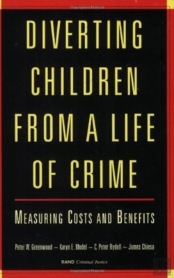 Bertrand.pt - Diverting Children From A Life Of Crime