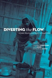 Diverting The Flow Â€“ Gender Equity And Water In South Asia