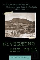 Diverting The Gila