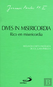 Dives In Misericordia