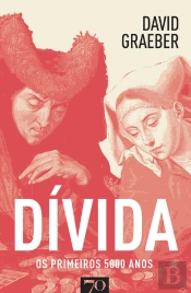 Dívida - Os Primeiros 5000 Anos