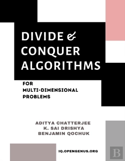 Bertrand.pt - Divide And Conquer Algorithms For  Multi-Dimensional Problems