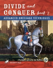 Divide And Conquer Book 2