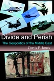 Divide And Perish