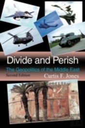 Divide And Perish