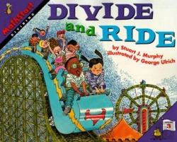 Bertrand.pt - Divide And Ride