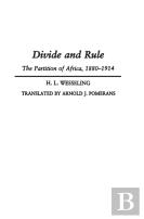 Divide And Rule