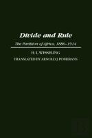 Divide And Rule